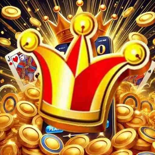 AYUWIN - Permainan Poker Terbaik untuk Pencinta Kartu