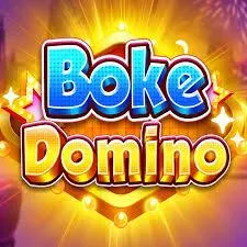 BOKEDOMINO - Game Kasino Seru dengan Peluang Menang Besar