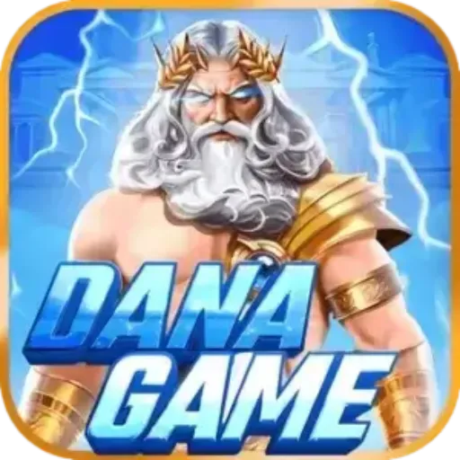 DANAGAME - Petualangan Tanpa Batas di Dunia Open World