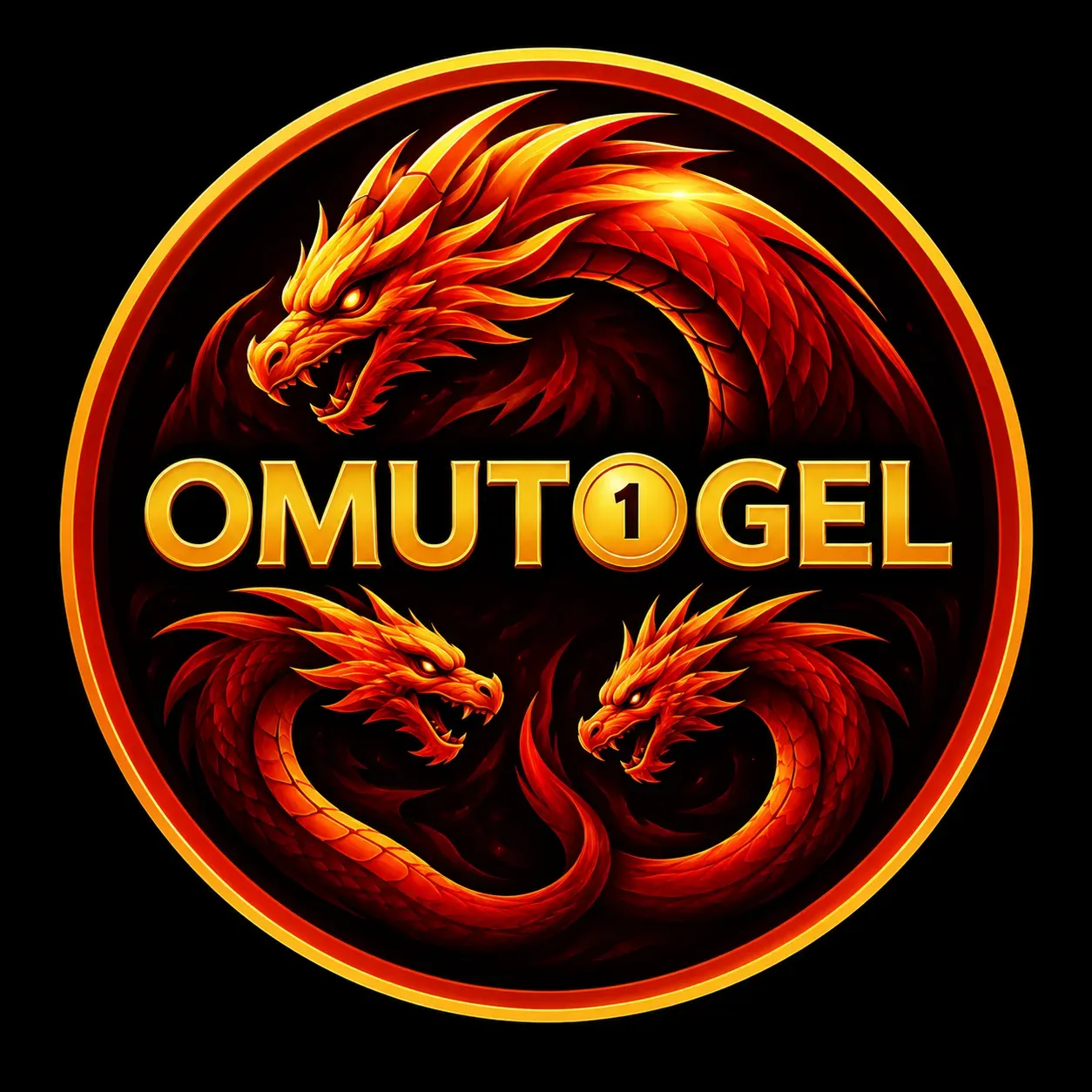 OMUTOGEL - Petualangan Seru di Dunia ARPG