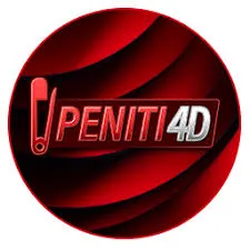 PENITI4D - Balapan Seru dan Menantang di Dunia Maya