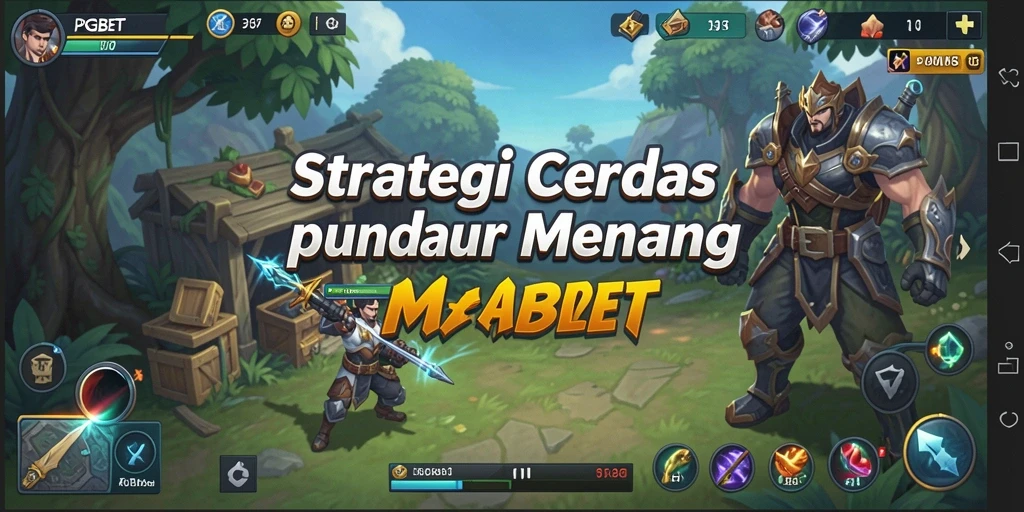 Tangkapan layar PGBET menunjukkan gameplay yang mendebarkan dalam strategi.