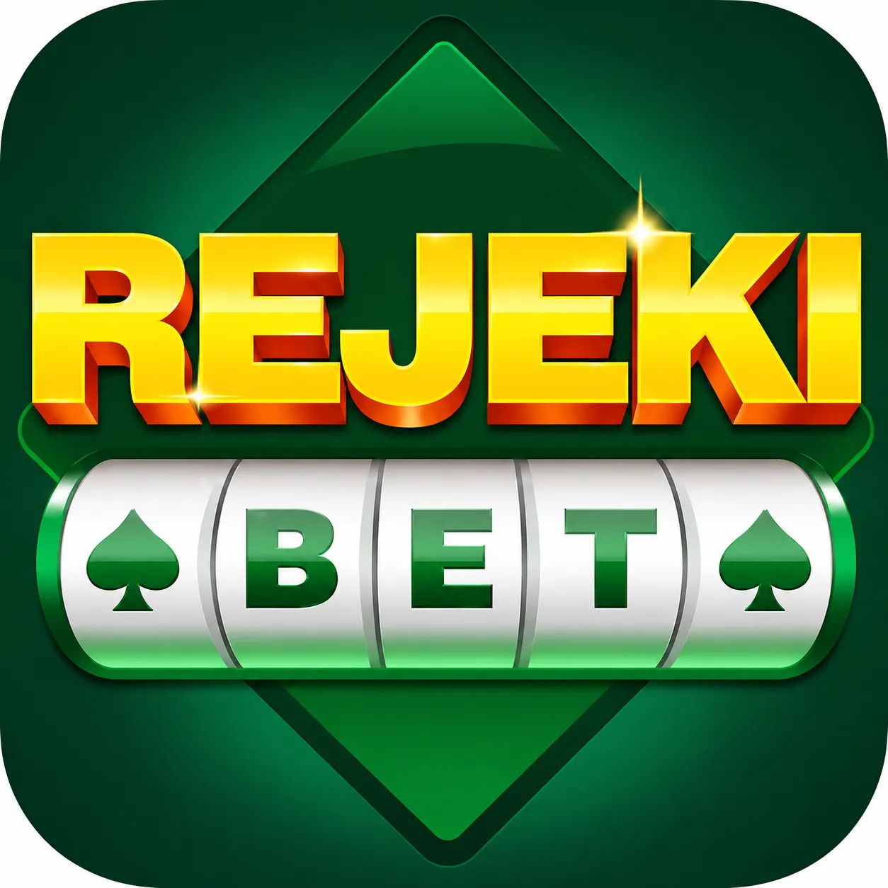 REJEKIBET - Permainan Santai yang Menghibur
