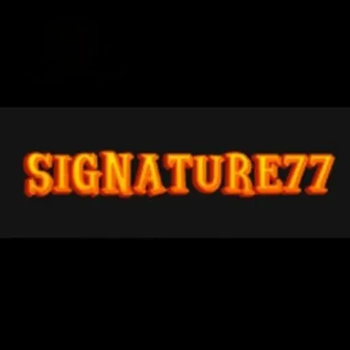 SIGNATURE77 - Nikmati Pengalaman Musik yang Tak Terlupakan