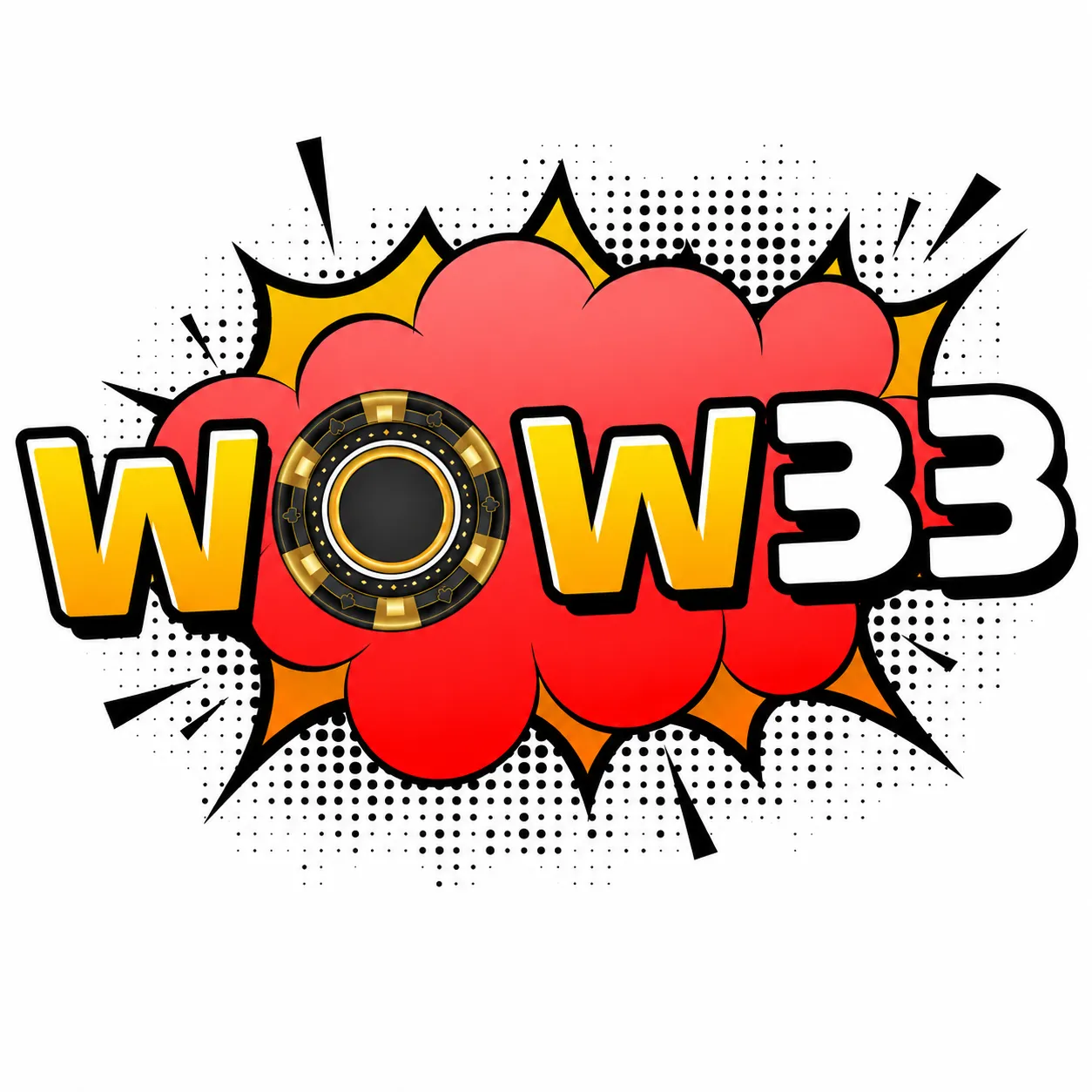 WOW33 - Game Gaple Seru dan Menarik